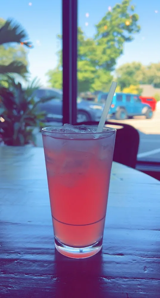 Pink Lemonade
