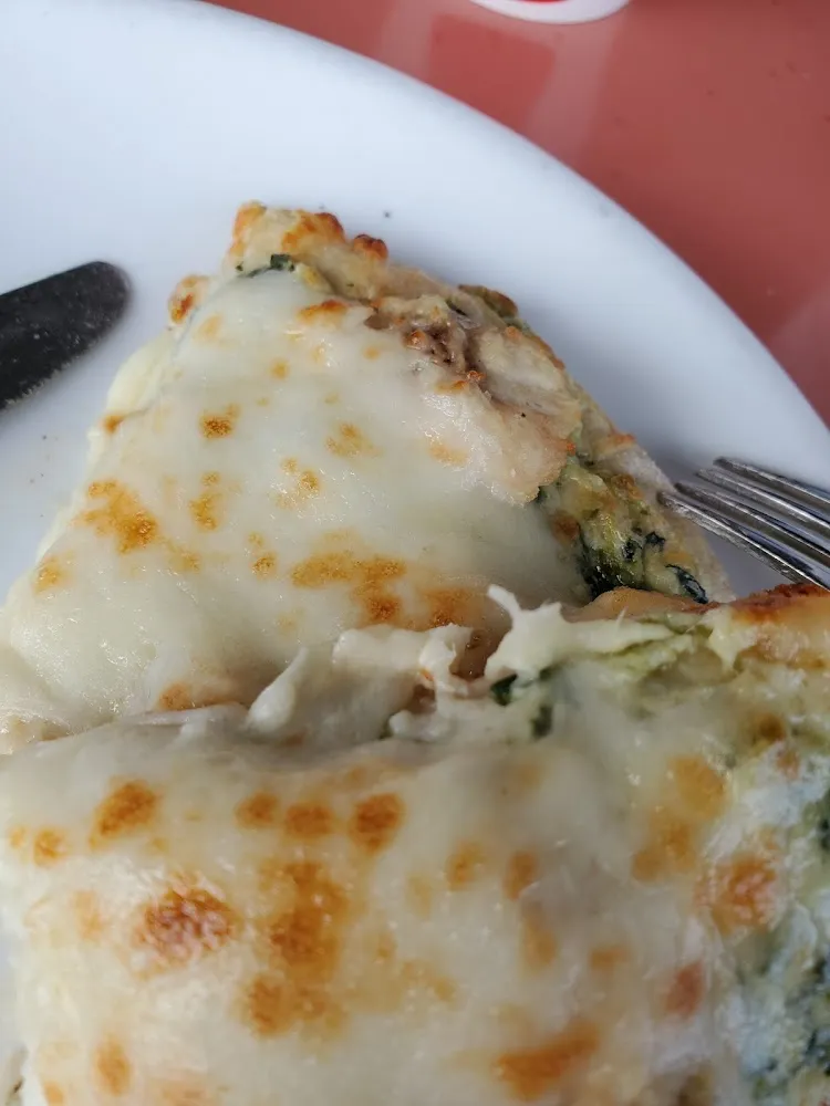 Spinner Pizza